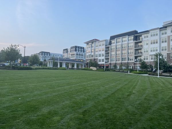 Urban Lawn Care in Olathe