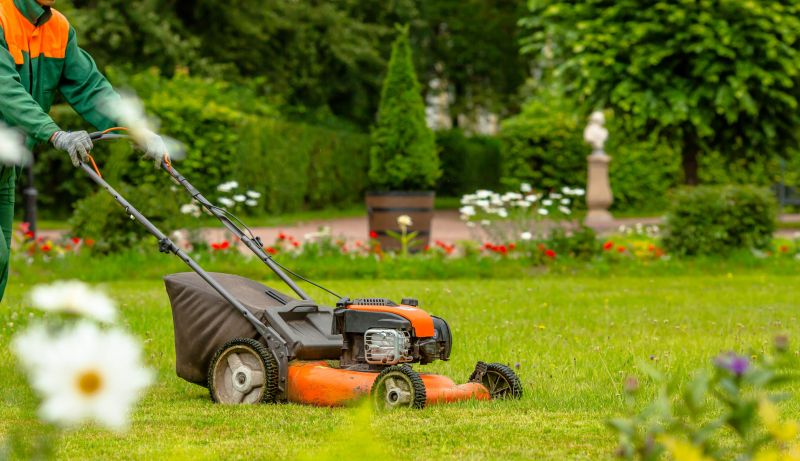 Customized Lawn Care